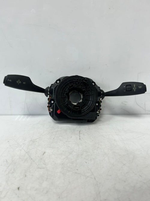 BMW 5 Series F10 F11 Touring Steering Column Switch Front 9297782 OEM