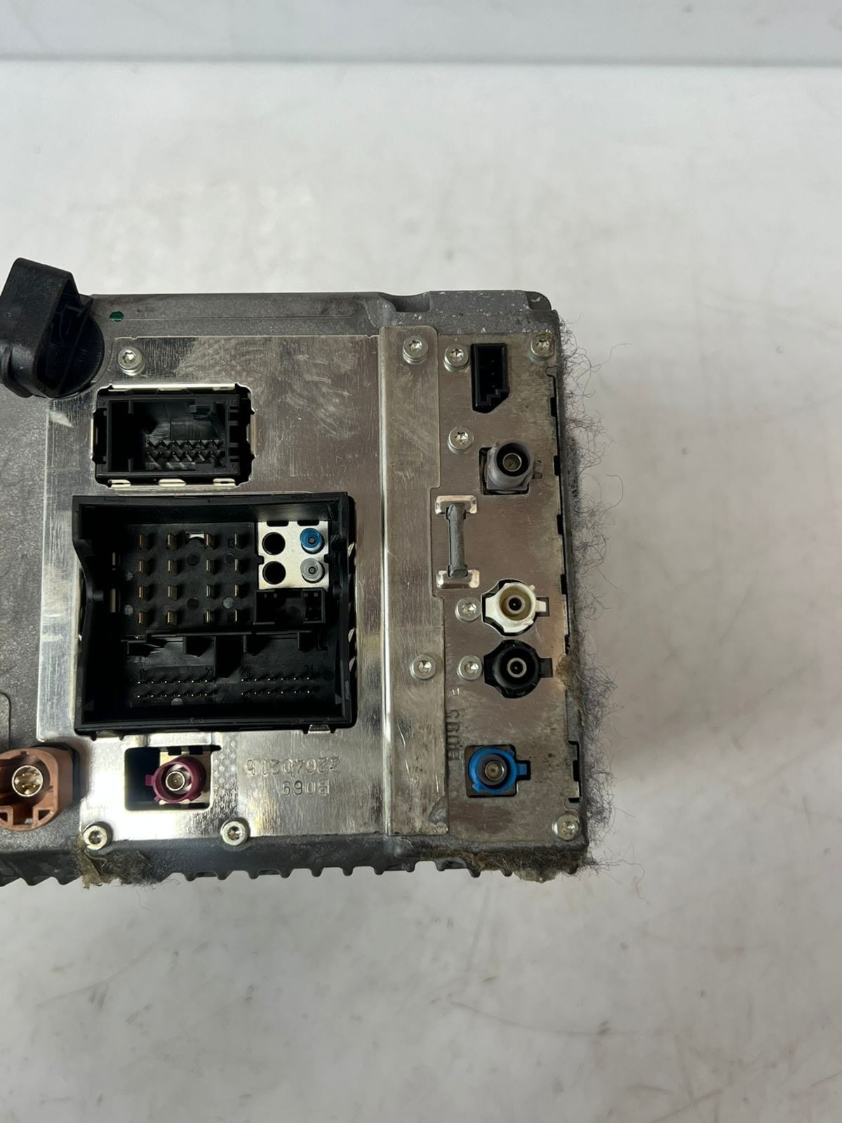 BMW F30 F31 F25 F07 Head Unit Radio Navigation BLUETOOTH 9311042 OEM