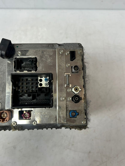 BMW F30 F31 F25 F07 Head Unit Radio Navigation BLUETOOTH 9311042 OEM