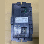 Bild in die Galerieansicht laden, 2015 BMW X1 Footwell Module 9390491 E90 E91 E92 E93 3 Series and E84 X1