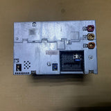 BMW HEAD UNIT F10 F02 F07 2010 NAVIGATIONSSYSTEM CD-PLAYER 9207456 740LI 535I