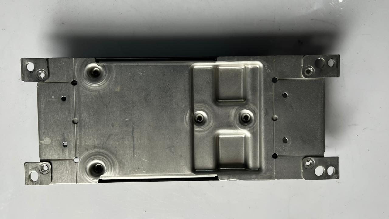 2012-2015 BMW M5 f10 Telematic Control Module 9293243