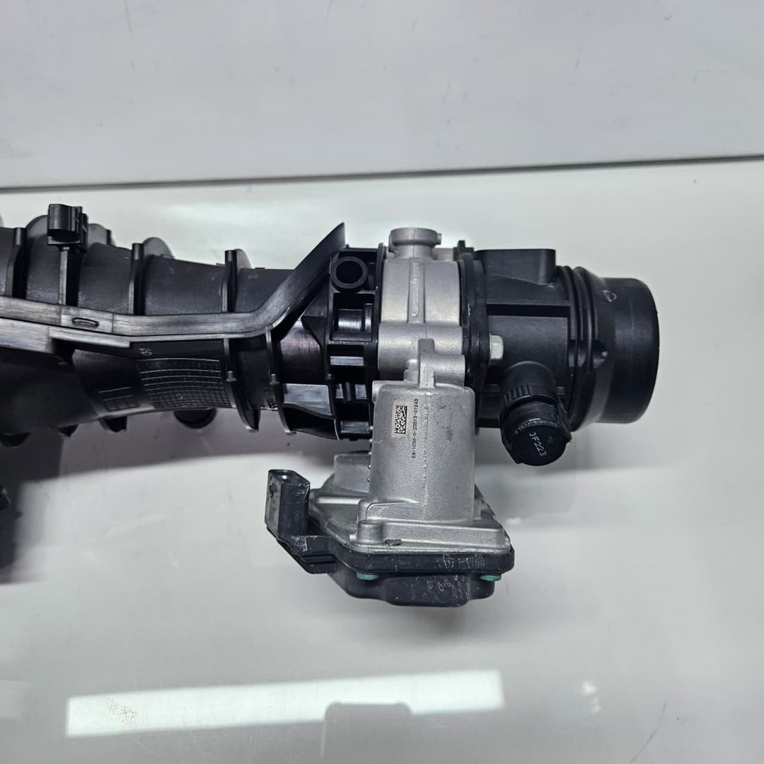 8655825-2015-2021 BMW X1 F39 F40 F44 F45 F46 F48 Intake Manifold 