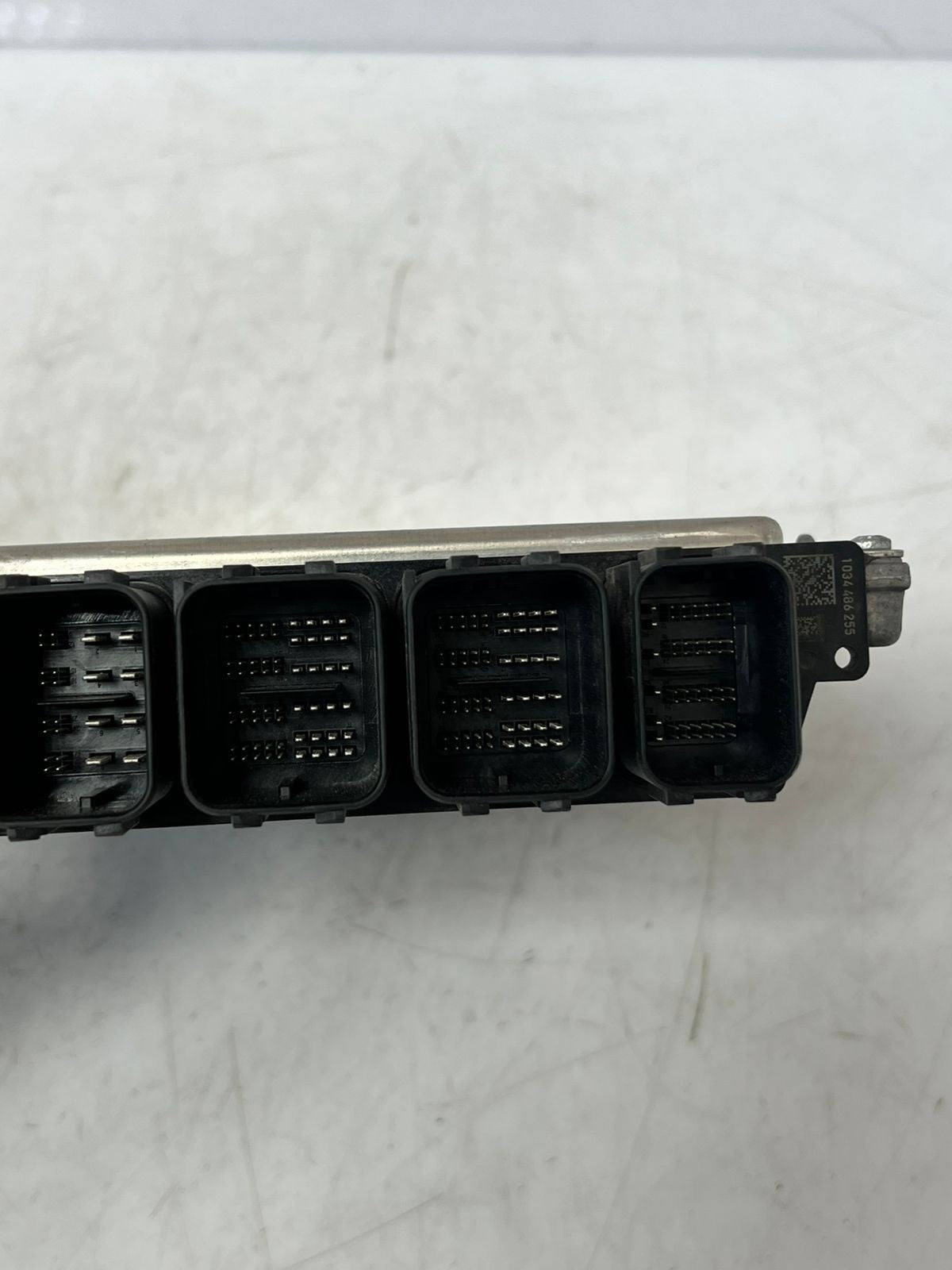 BMW F30 LCI 320i B48 184HP Engine Control Unit ECU Automatic 8663562 DME OEM