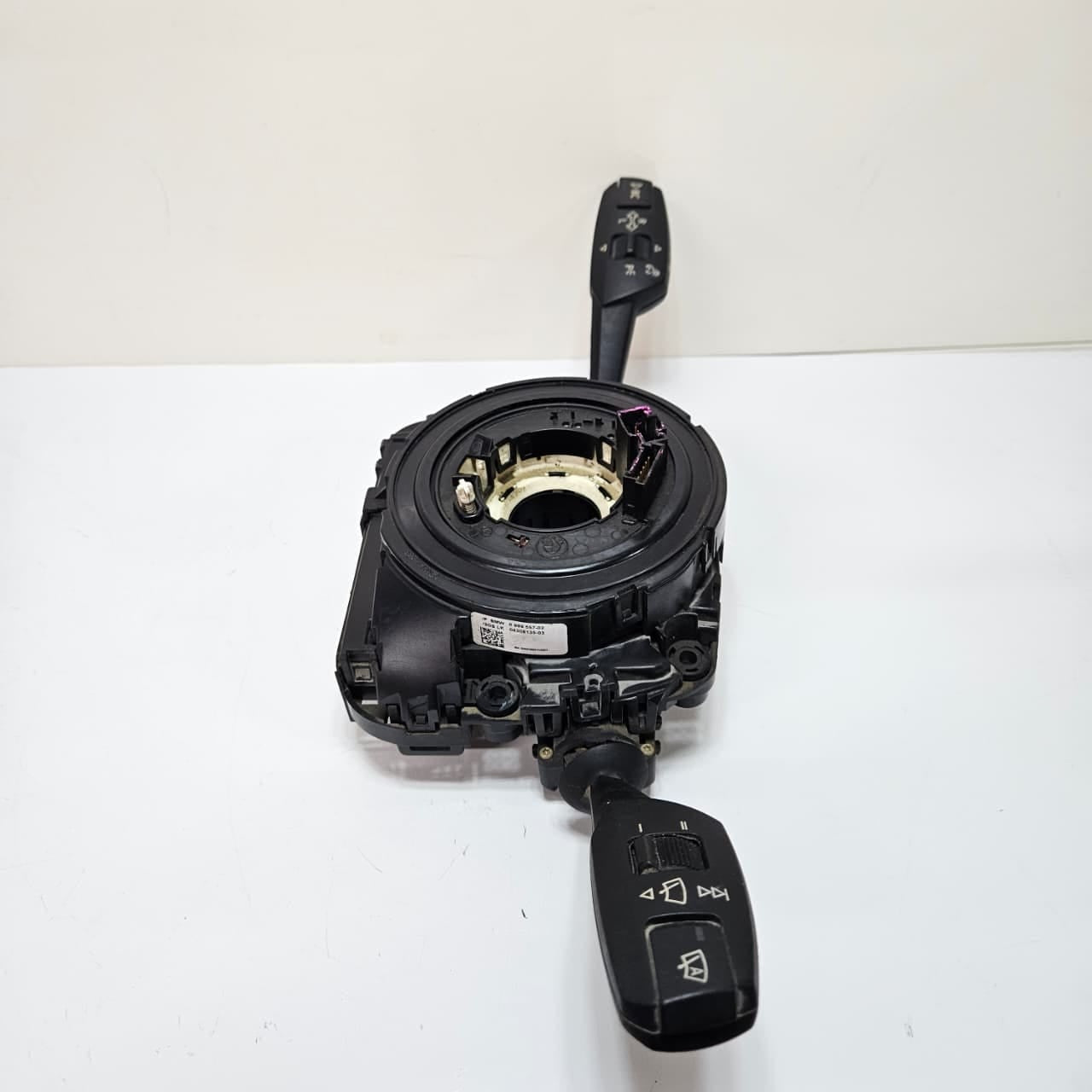 2007-2013 BMW 3 Series E90 E92 E82 335i Steering Column Switch Cluster 9121746