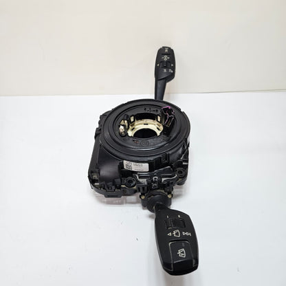 2007-2013 BMW 3 Series E90 E92 E82 335i Steering Column Switch Cluster 9121746