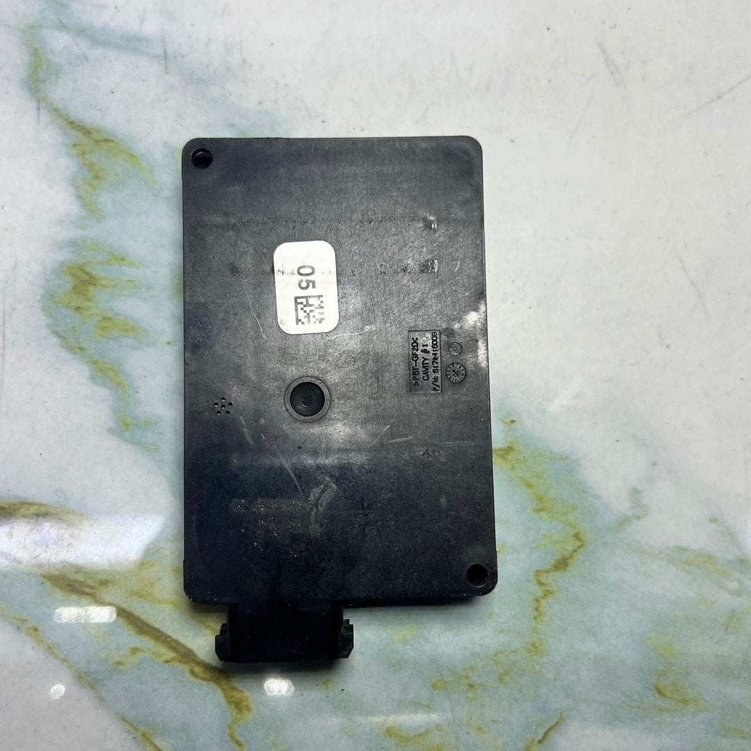Mercedes Radar Sensor Distronic Control Unit A0009053100 W221 S-Class and W216