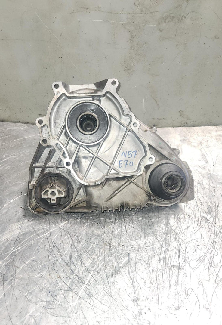 2007-2013 BMW X5 Transfer Case 7619178 X5 E70 and X6 E71 ATC 450