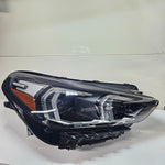 Bild in die Galerieansicht laden, 2023-2026 BMW X1 U11 Right Front Headlight 5A9A234 Adaptive USA Spec FULL LED