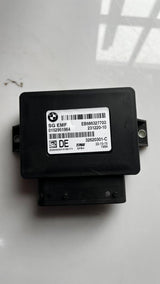 2012-2018 BMW 640i Parking Brake Control Module 32620301  F10 528i 535i 550i