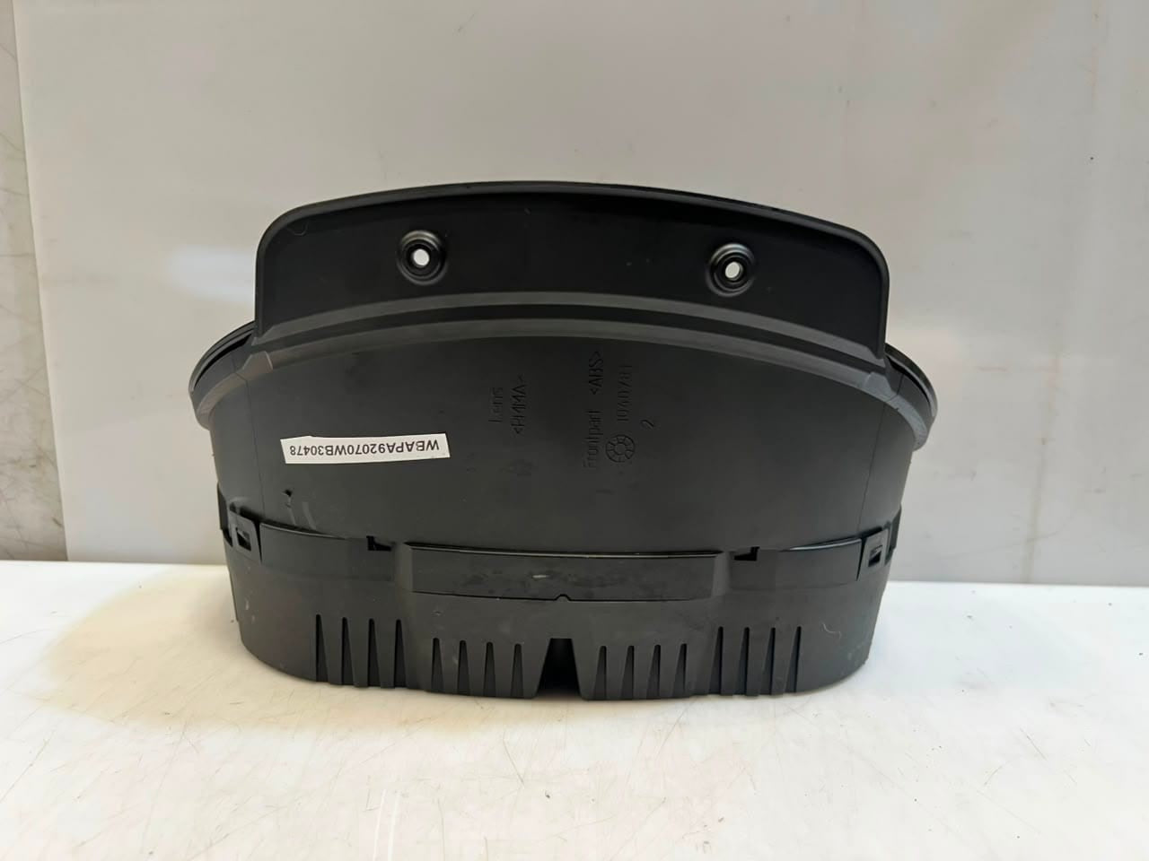 2004-2007 BMW X3 E83 3.0i xDrive Instrument Cluster SPEEDOMETER 3413125