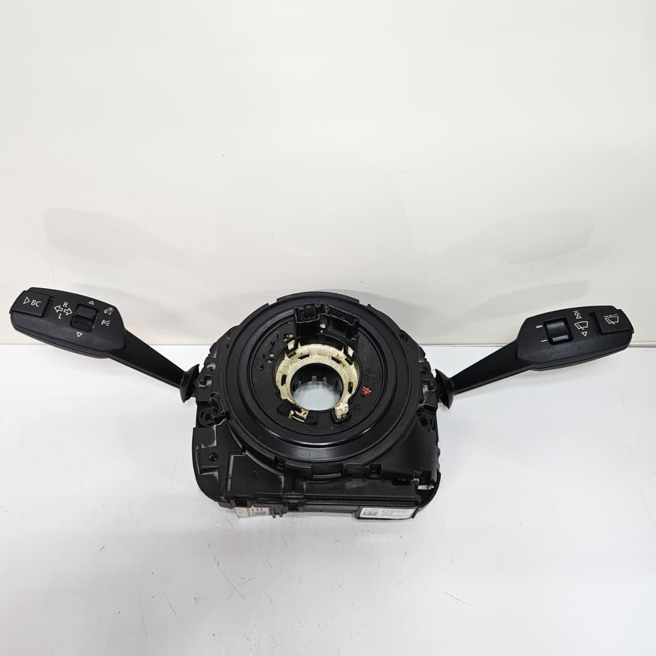 OEM BMW 3 Series E87 E90 E91 Steering Column Switch 9110873