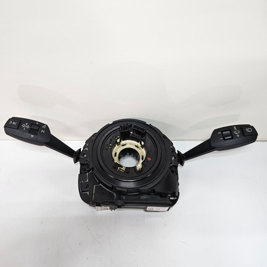 OEM BMW 3 Series E87 E90 E91 Steering Column Switch 9110873