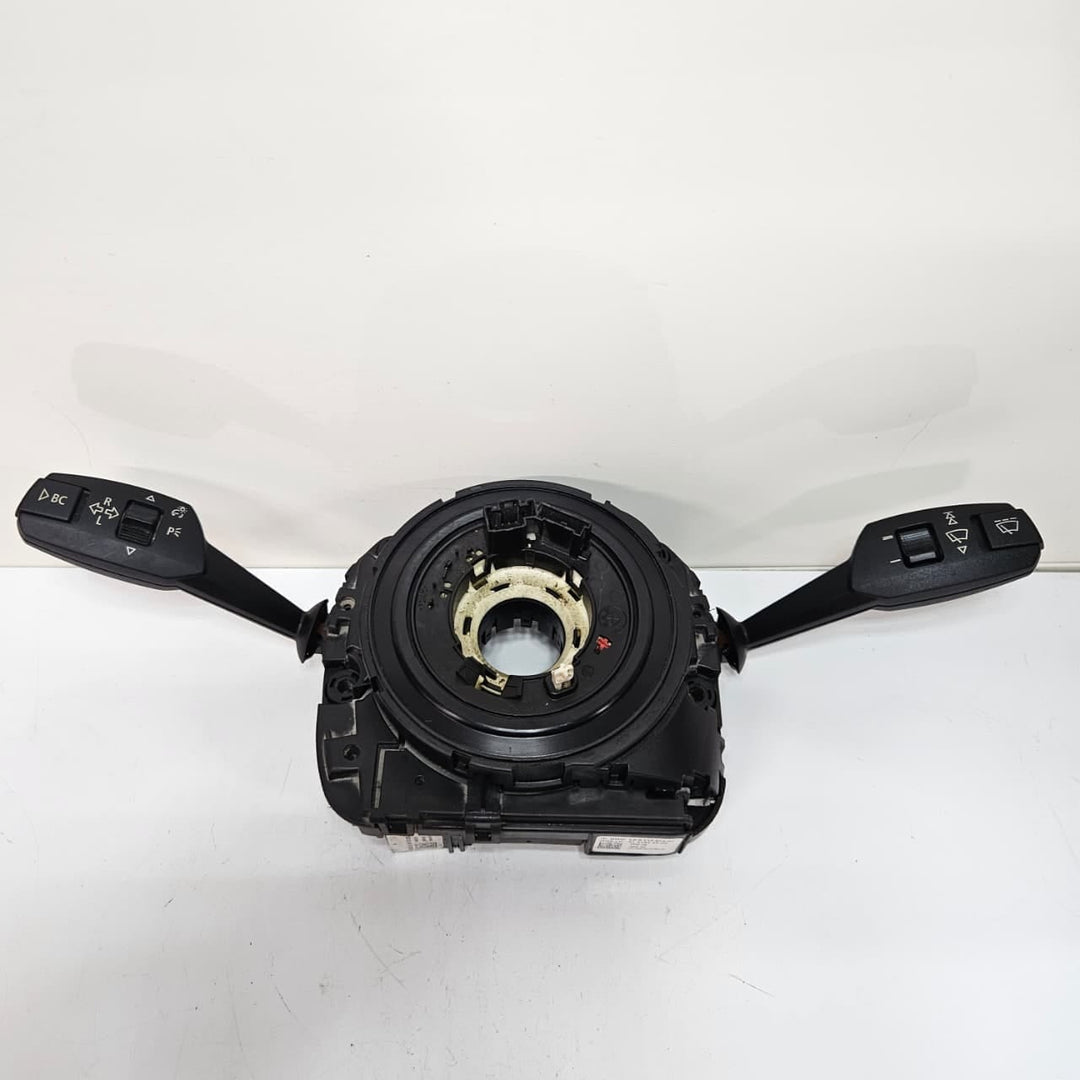 OEM BMW 3 Series E87 E90 E91 Steering Column Switch 9110873