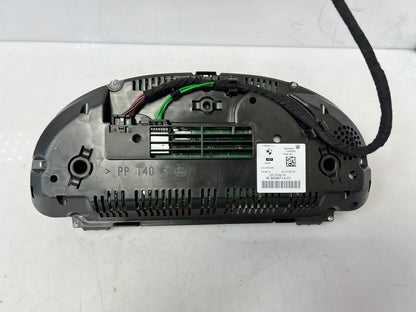 2014-2016 BMW 535d 5 Series F10 F11 and X3 F25 Instrument Cluster 9348714 OEM