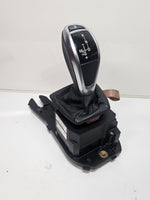 Bild in die Galerieansicht laden, 2013-2015 BMW X1 E84 Gear Floor Transmission Shifter 9260295