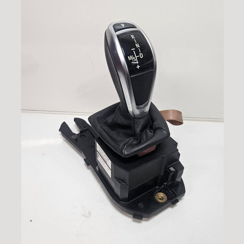 2013-2015 BMW X1 E84 Gear Floor Transmission Shifter 9260295