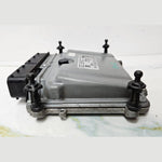 Load image into Gallery viewer, 08-12 Mercedes W204 C-Class ECM ECU Engine Control Module Unit A272 1539991 OEM