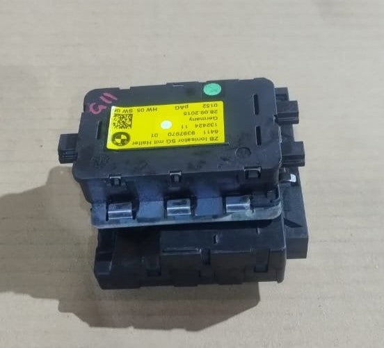 OEM BMW 7 Series G11 Air Ionizer Control Module – 9397970