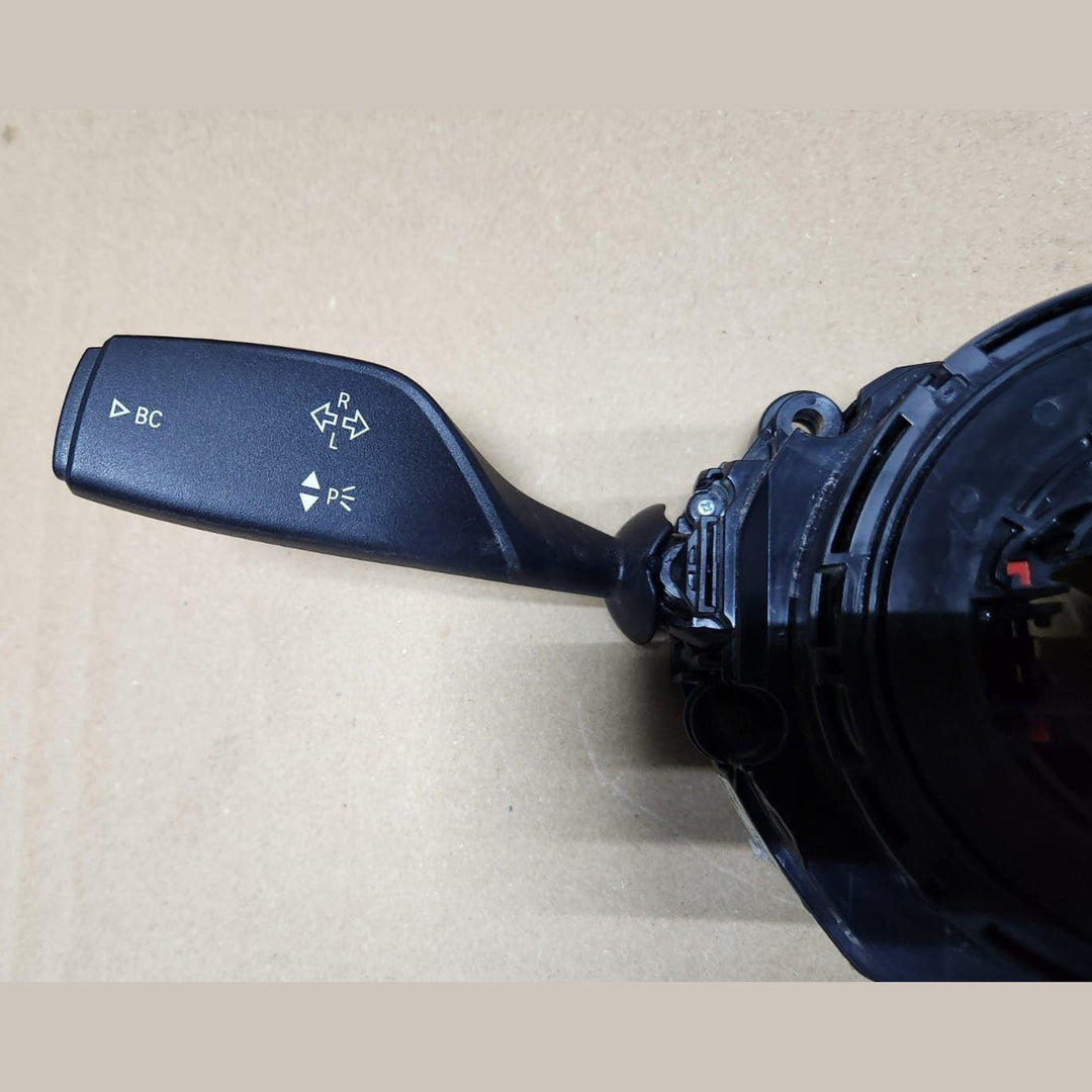2015-2024 BMW X1 Steering Column Switch Cluster 9261760 X1 F48,X3 F25,X5.F15