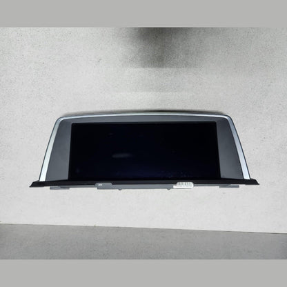 2014-2016 BMW M6 Central Information Display Screen 9356496 F06 F12 and F15 