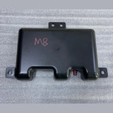 OEM BMW 8 Series F91 M8 G14 G15 G16 Rear Multi Band Antenna LTE Antenna 9396827