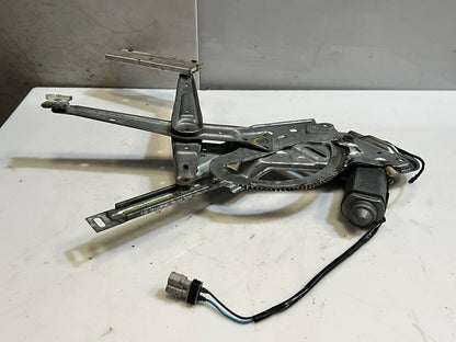 BMW 5 Series E34 Window Regulator Rear Right Electric 1944072 OEM