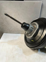 Load image into Gallery viewer, 2000-2006 BMW X5 E53 Brake Booster SERVO MOTOR 3433 6757706 OEM