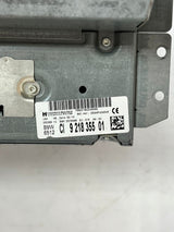 2010-2013 BMW X5 Navigation System 9218355 E70 X5 and E71 X6