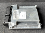 Bild in die Galerieansicht laden, BMW X5 E70 E60 3.0L M57 ENGINE CONTROL UNIT MODULE DDE ECU  SET - 7809944