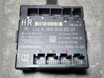 قم بتحميل الصورة إلى عارض الصور، Mercedes-Benz W166 GL ML Rear Right Side Door Control Module A166 9006507 OEM