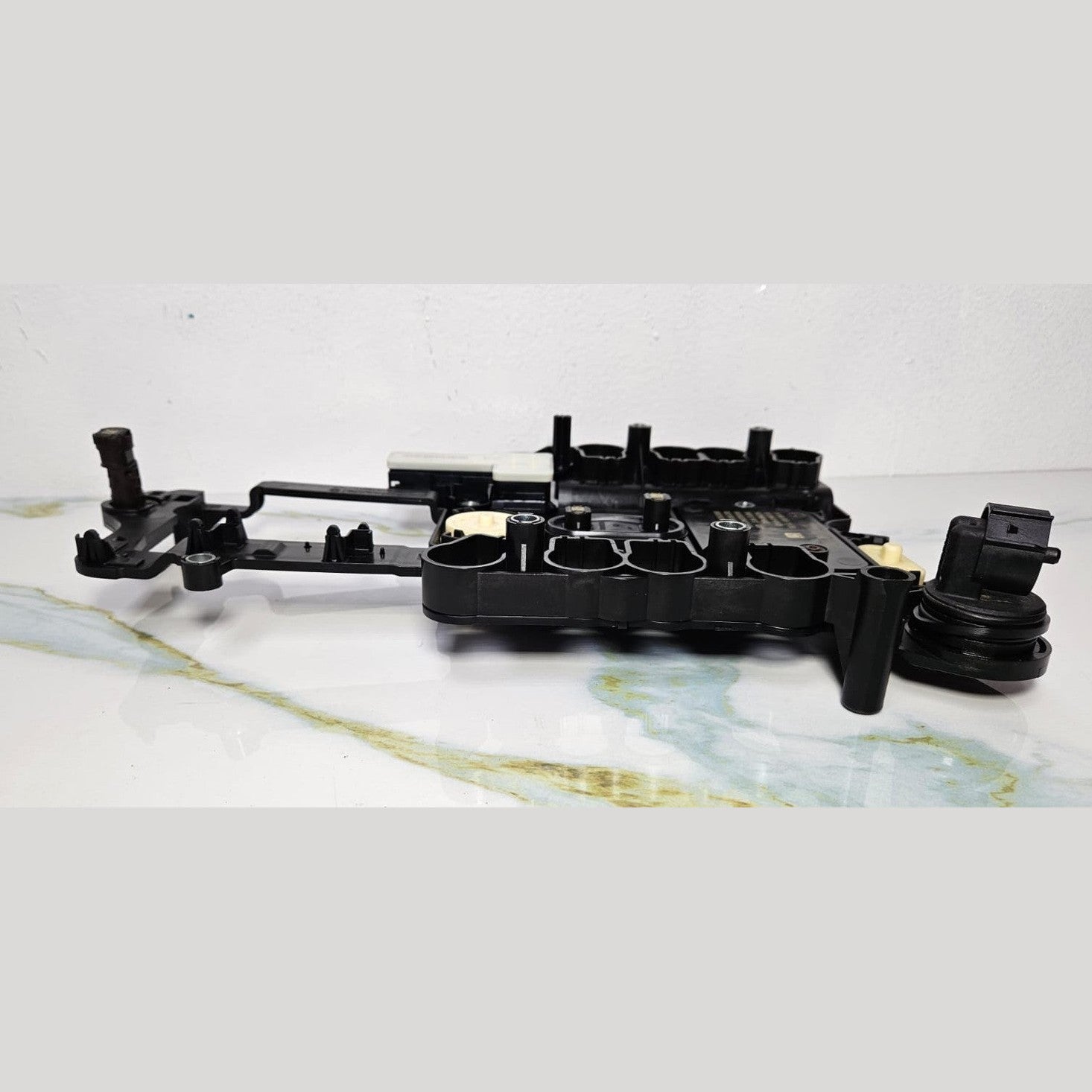 Mercedes W205 C300 E350 S600 VGS4 722.9 7G Transmission Conductor Plate TCU OEM