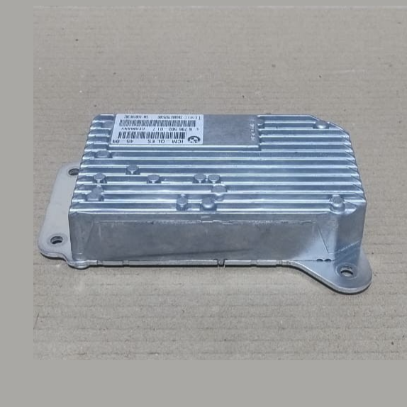 BMW 750I F01 F02 INTEGRATED CHASSIS MODULE ICM  EOM -6796503