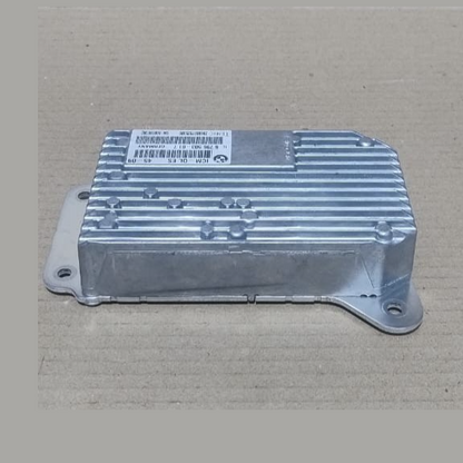BMW 750I F01 F02 INTEGRATED CHASSIS MODULE ICM  EOM -6796503