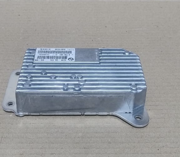 BMW 750I F01 F02 INTEGRATED CHASSIS MODULE ICM  EOM -6796503