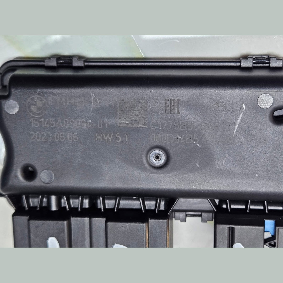BMW XM G09 Fuel Pump Control Unit Module 5A89094 OEM