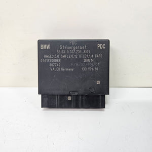 OEM BMW F07 F10 F11 LCI F06 F12 Park Distance Control Module 9337731