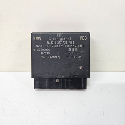 OEM BMW F07 F10 F11 LCI F06 F12 Park Distance Control Module 9337731