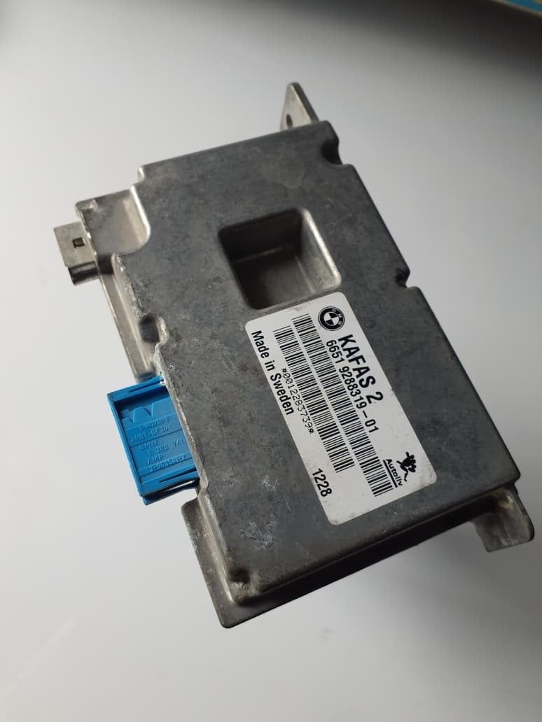2011-2016 5' F10 6' F06 F13 M5 M3 M4 Camera Control Module 9288319