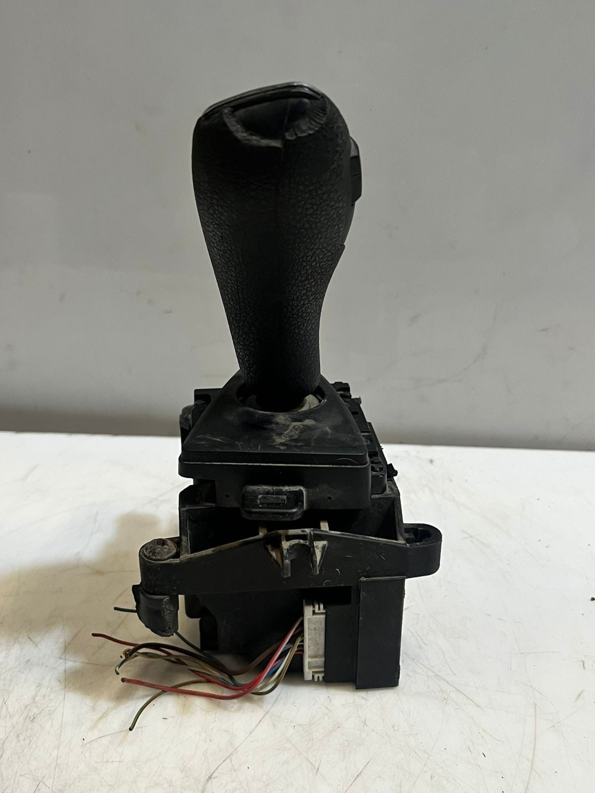 2014-2016 BMW 428i 1 3 Series F30 F31 F20 F21 320d Gear Selector 9296896 OEM