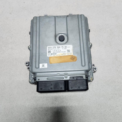 2018-2020 Mercedes-Benz S450 Engine Control Module A2769007500 C43 AMG AND S450 