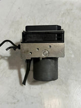 BMW 5 Series E60 E61 E63 E64 ABS Pump with Control Module 6766300 OEM