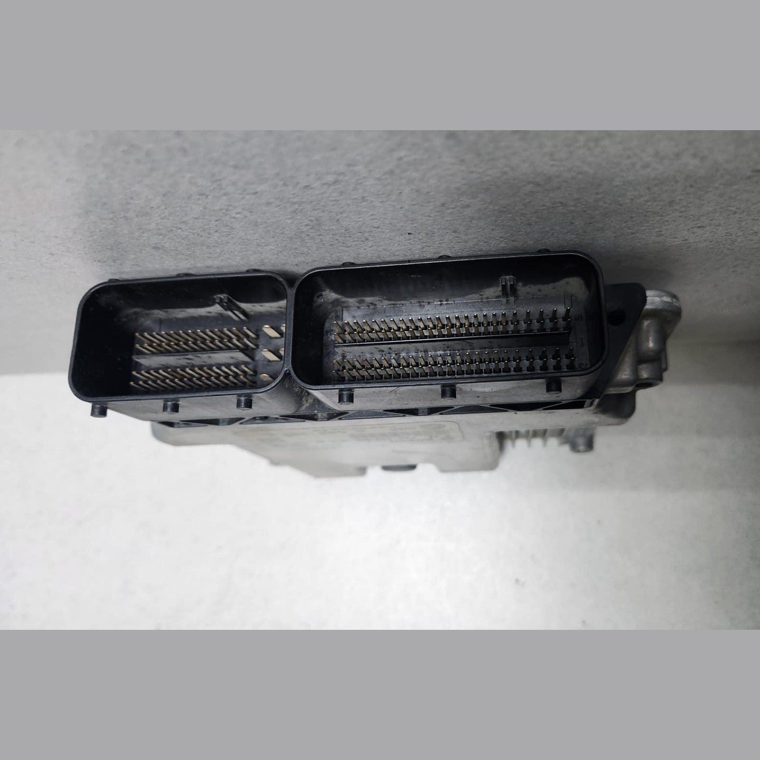 2017 BMW X1 Engine Control Unit + KEY 8596362 F20 120d F30 320d, F36 420d  B47