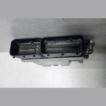 2017 BMW X1 Engine Control Unit + KEY 8596362 F20 120d F30 320d, F36 420d  B47