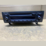 2009-2013 BMW Z4 Radio Professional CD Player 9302155 Z4 E89 1 Series E82 E88