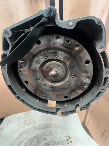 2009-2024 BMW X5 E70 3.0d M57N2 GA6HP26Z Automatic Transmission GEARBOX 7606391 