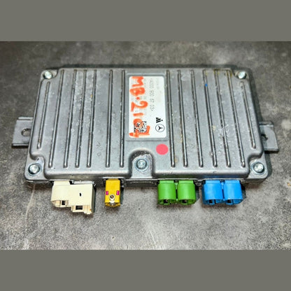 14-16 Mercedes W166 GL450 Surround View Camera Control Module  A000 9005703 OEM