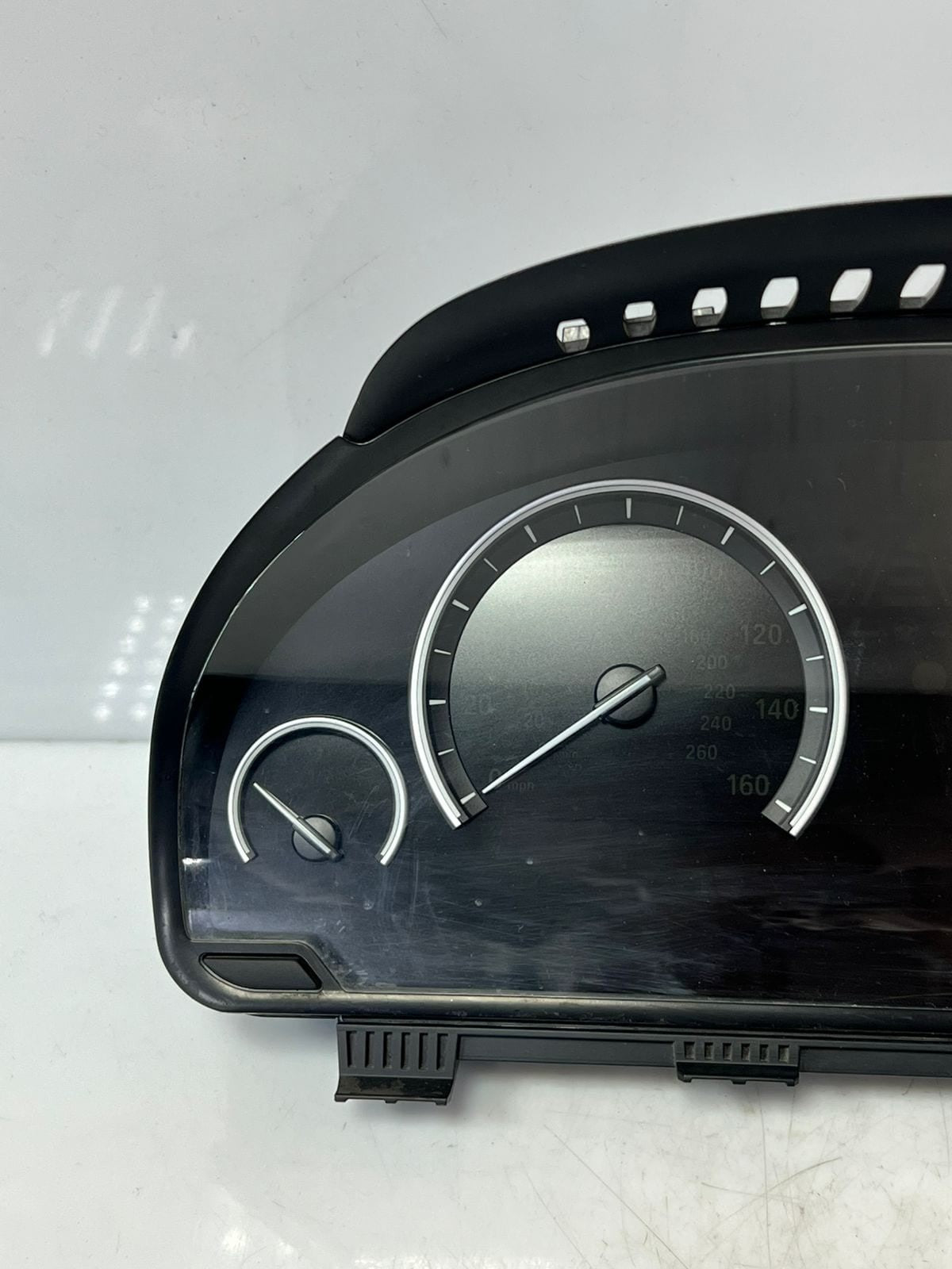 2014-16 BMW 528i X3 F25 F26 F10 550I Speedometer Instrument Cluster 9328813 OEM