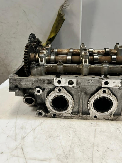 2011 BMW MINI COOPER  R55 R56 R57 R58 R59 R60 X1 N47C16A Cylinder Head 7812608