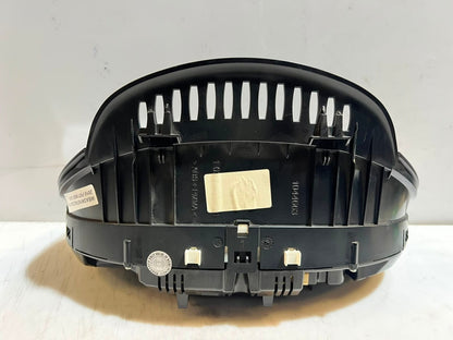2010 BMW 5 7 Series GT F02 740Li F07 X3 Instrument Cluster SPEEDOMEET 9232940 